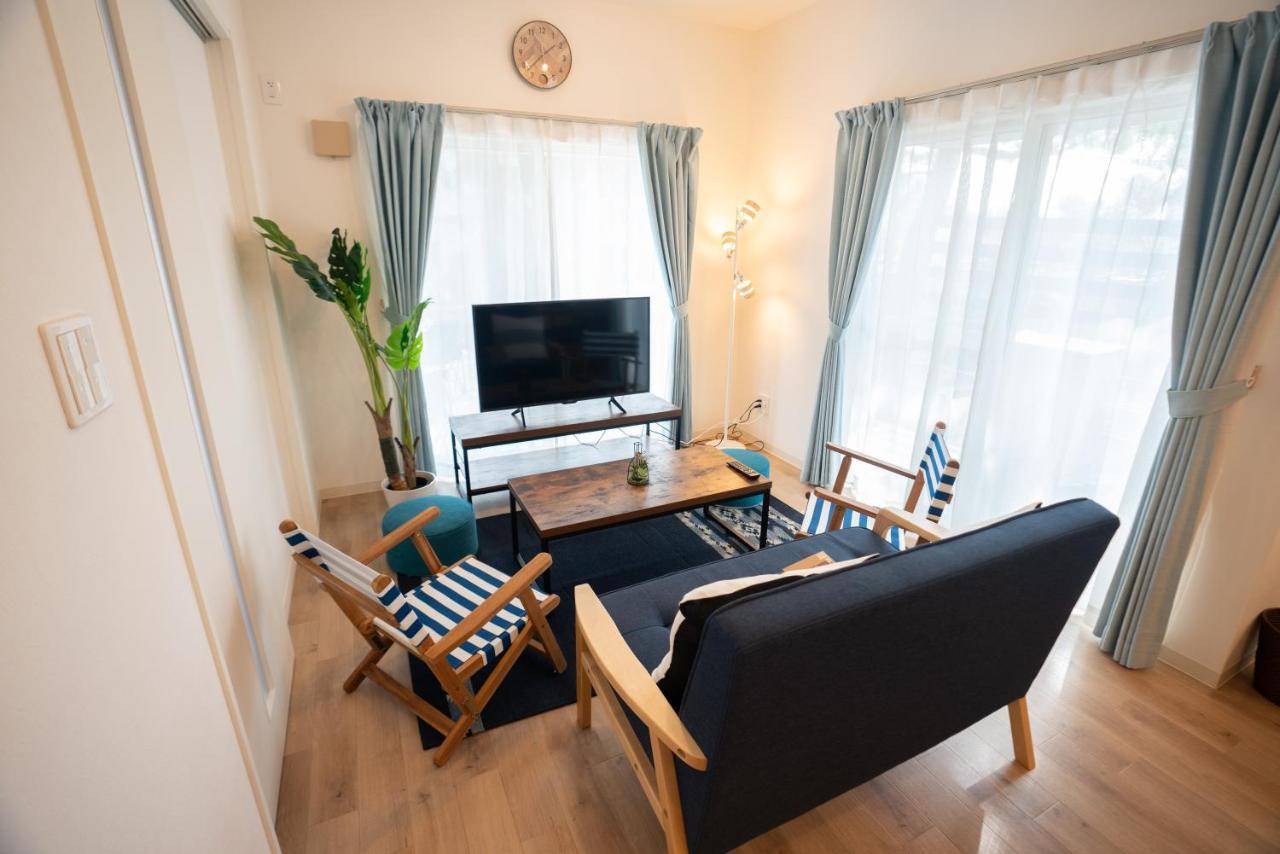 Coral Apartment Okinawa