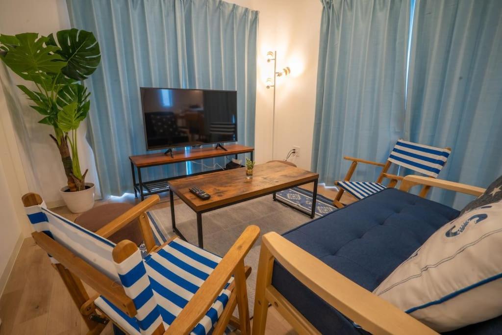 Apartment Coral *