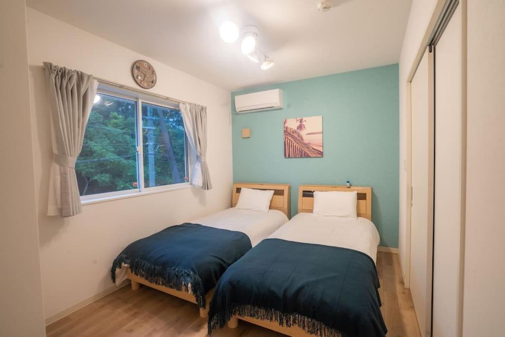 Coral Apartment Okinawa
