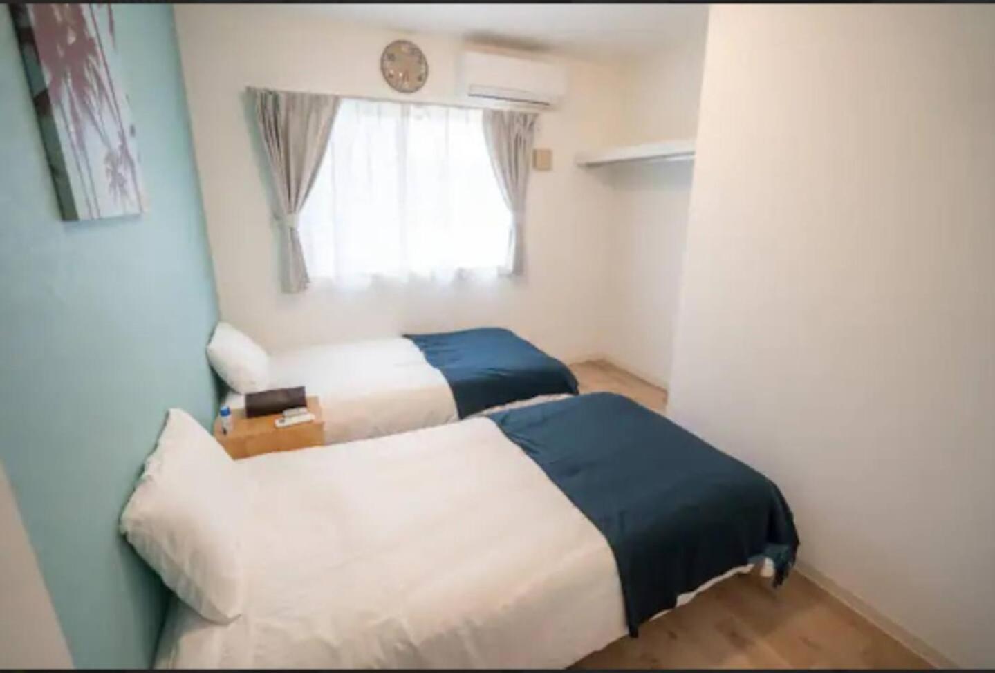 Coral Apartment